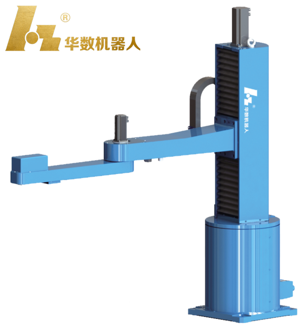 冲压机器人实用案例-机械臂运用意义-冲压机械手操作工序